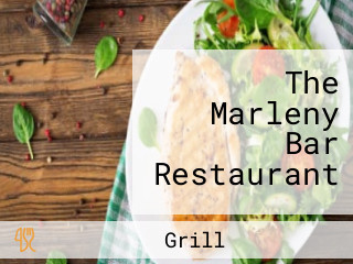 The Marleny Bar Restaurant