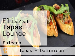 Eliazar Tapas Lounge