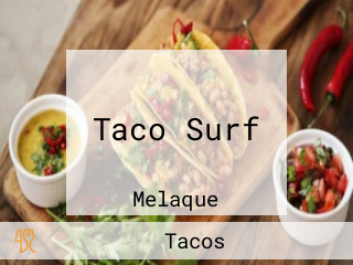 Taco Surf