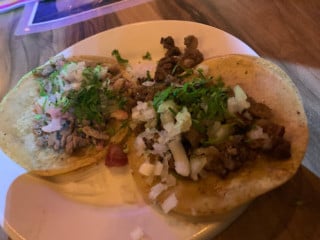 Tacos El Pata