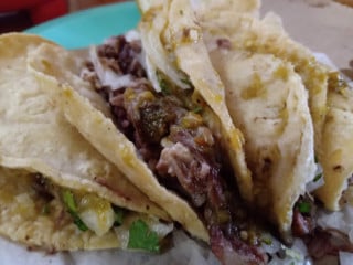 Tacos Don Chuy