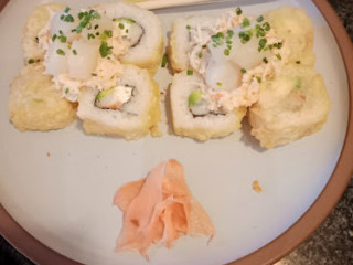 Temaky Sushi