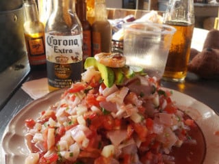 Mariscos Mochis Sabor Sinaloense