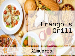 Frango's Grill