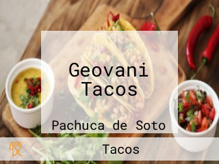 Geovani Tacos
