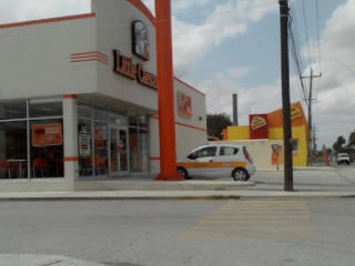 Little Caesars