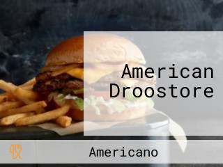 American Droostore