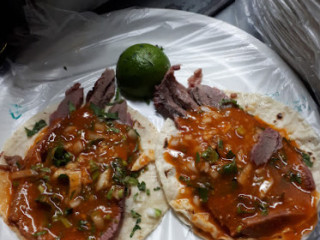 Tacos Raúl