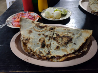 Cenaduría Iii Hermanos