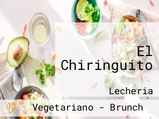 El Chiringuito