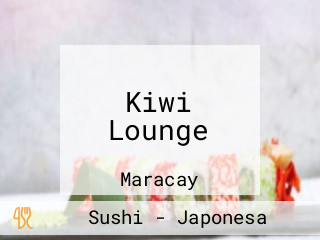 Kiwi Lounge