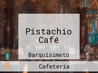 Pistachio Café