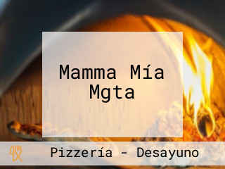 Mamma Mía Mgta