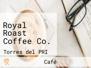 Royal Roast Coffee Co.