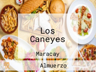 Los Caneyes