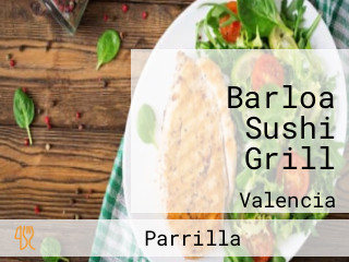 Barloa Sushi Grill