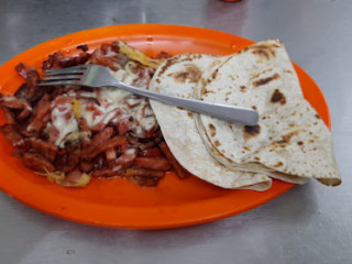 Tacos Huichos