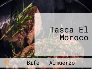 Tasca El Moroco