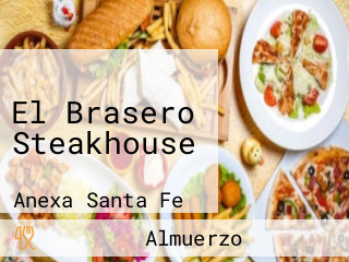 El Brasero Steakhouse