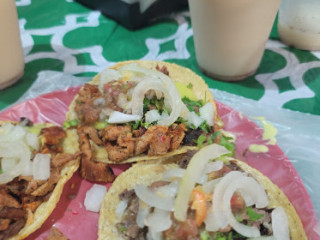 Tacos El Uniko