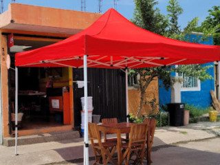 Tacos De Barbacoa Don Javier, México