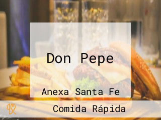 Don Pepe