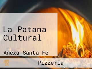 La Patana Cultural