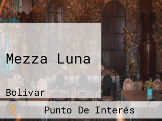 Mezza Luna