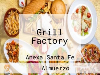 Grill Factory