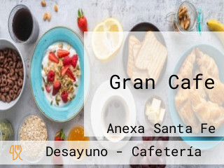 Gran Cafe