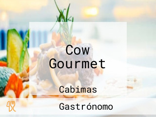 Cow Gourmet
