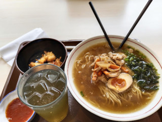Sukiya. Tokyo Bowls Noodles