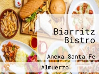 Biarritz Bistro