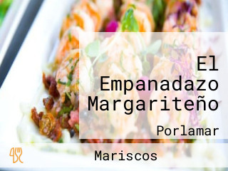 El Empanadazo Margariteño