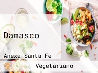 Damasco