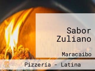 Sabor Zuliano