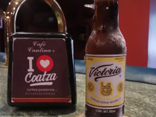 Cafe Cantina