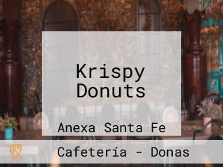 Krispy Donuts