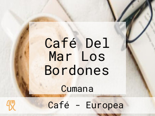 Café Del Mar Los Bordones