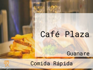 Café Plaza