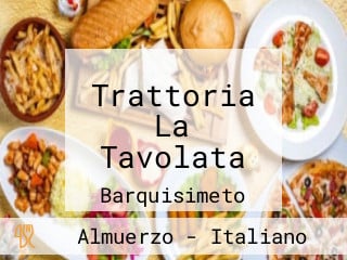 Trattoria La Tavolata