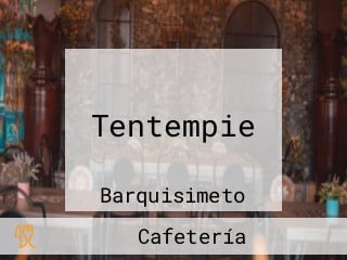 Tentempie