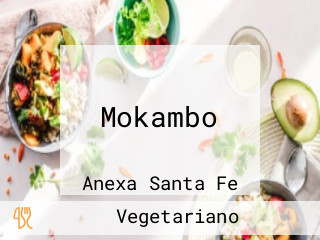 Mokambo