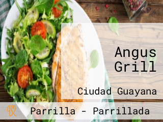 Angus Grill