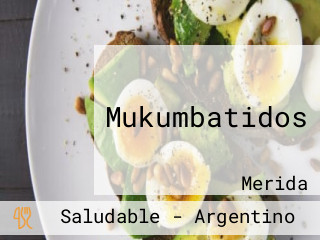 Mukumbatidos