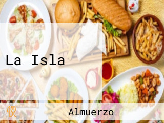 La Isla