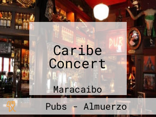 Caribe Concert