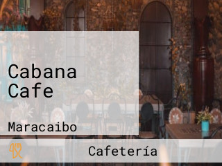 Cabana Cafe