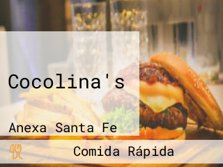Cocolina's