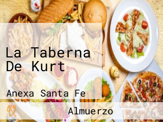 La Taberna De Kurt